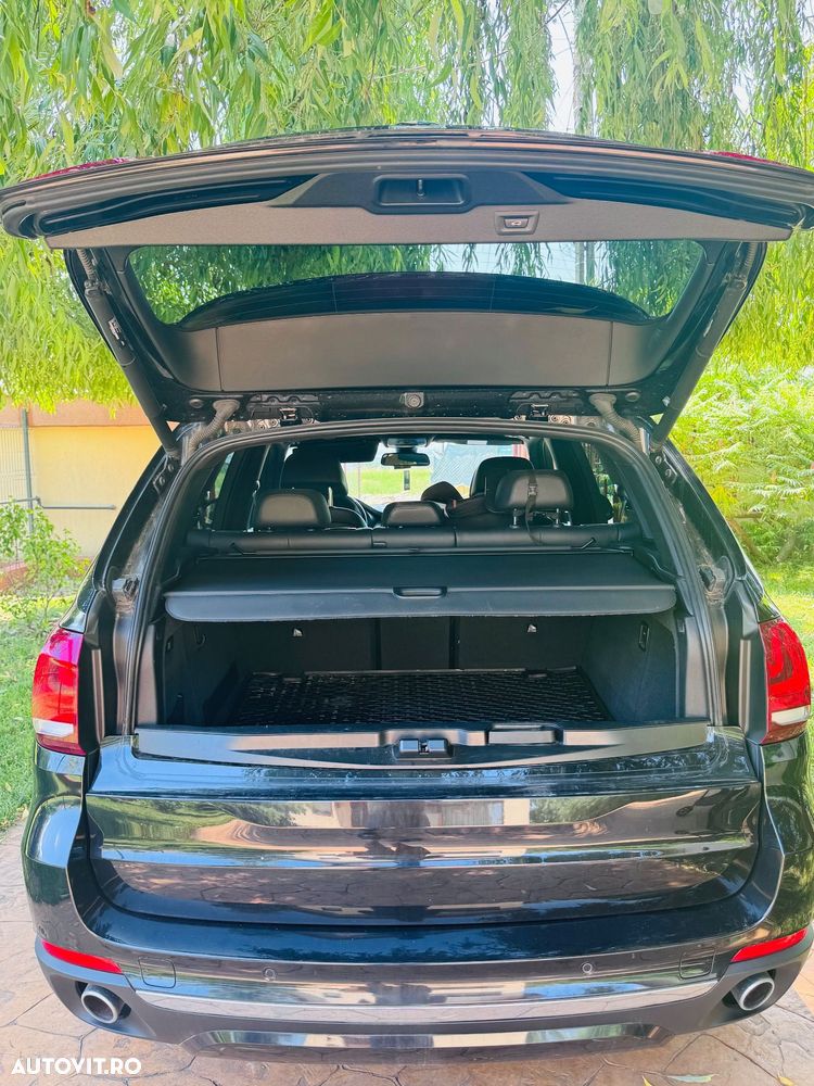 BMW X5 xDrive30d - 4