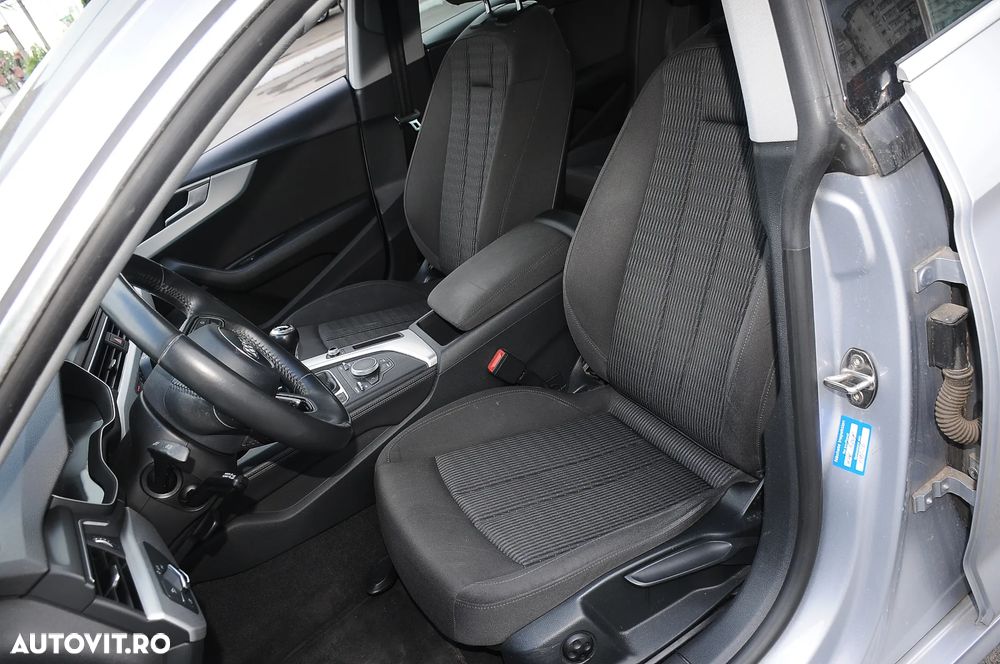 Audi A5 Sportback 2.0 TDI Design - 5