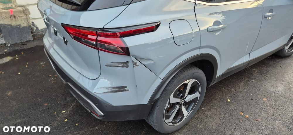 Nissan Qashqai - 16