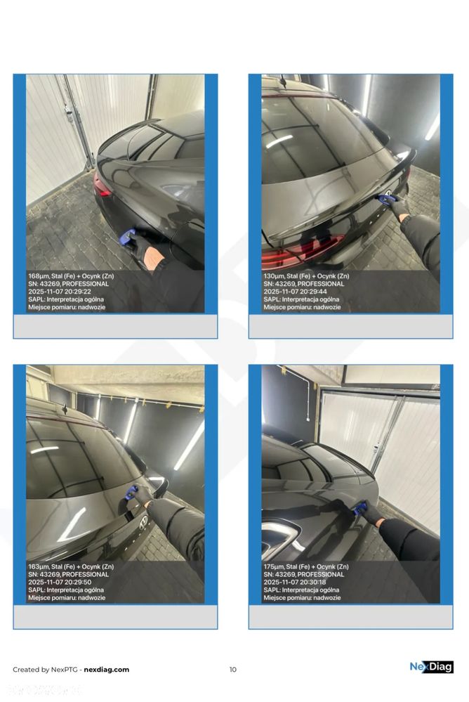 Volkswagen Arteon - 25