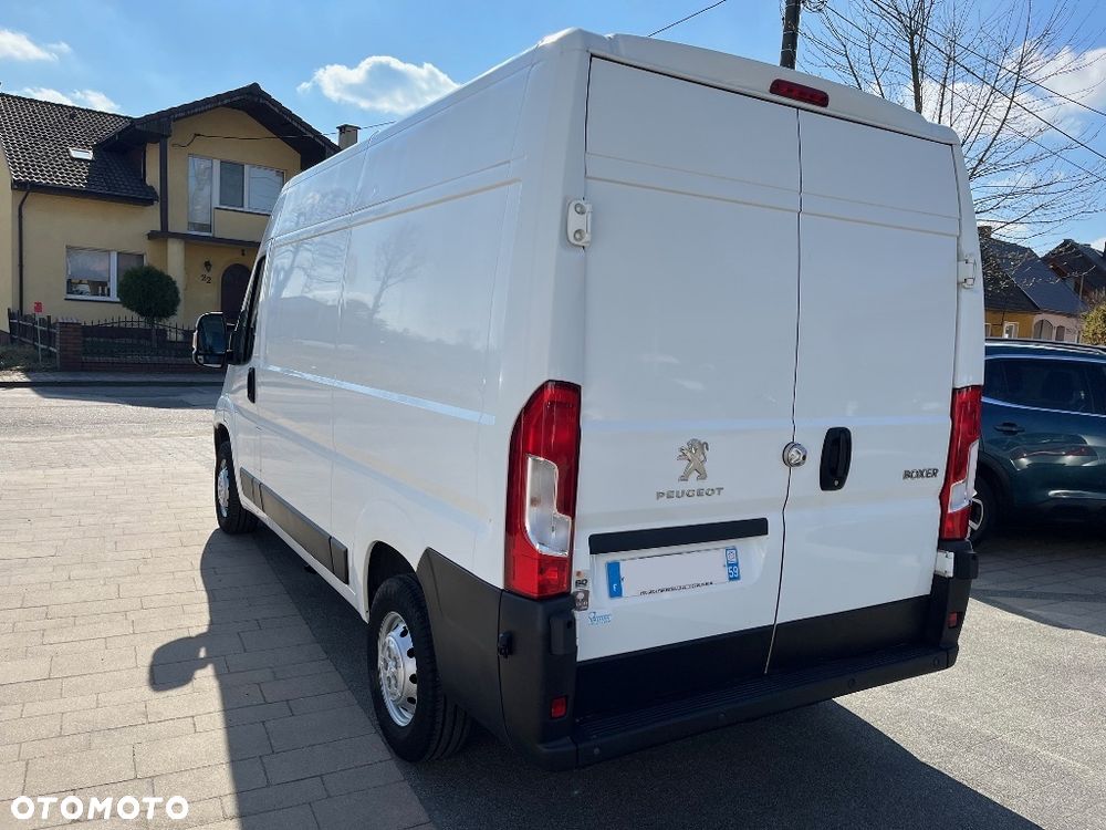 Peugeot Boxer L2H2 - 3