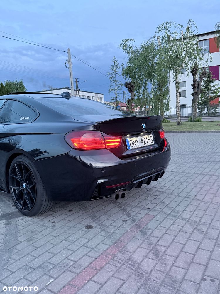 BMW Seria 4 - 13
