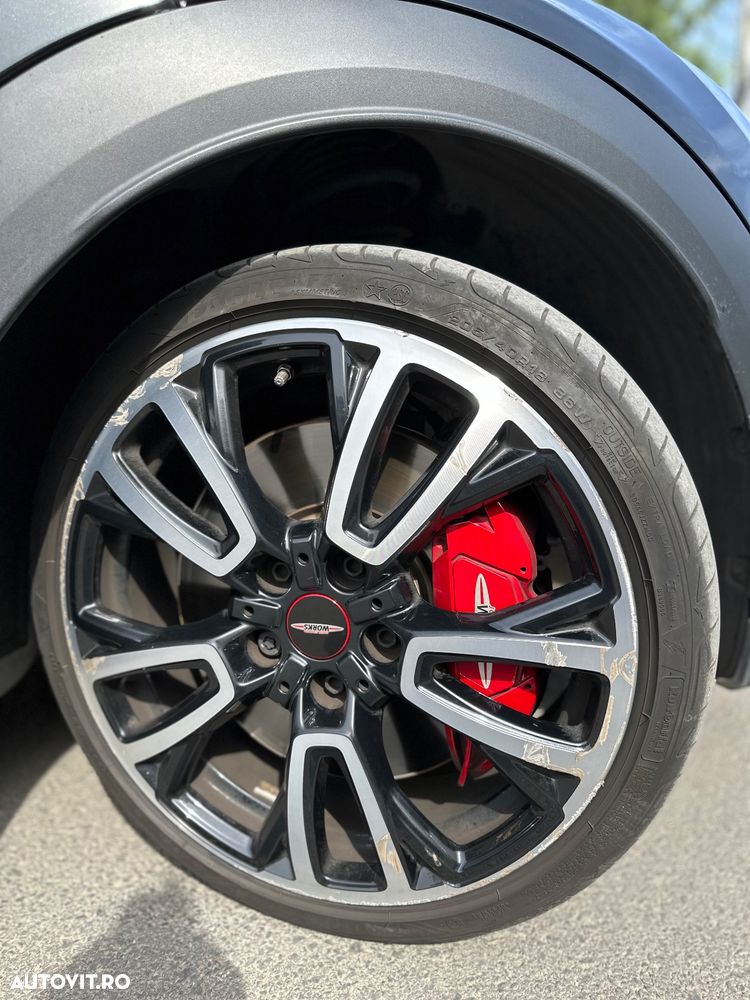 Mini John Cooper Works - 28