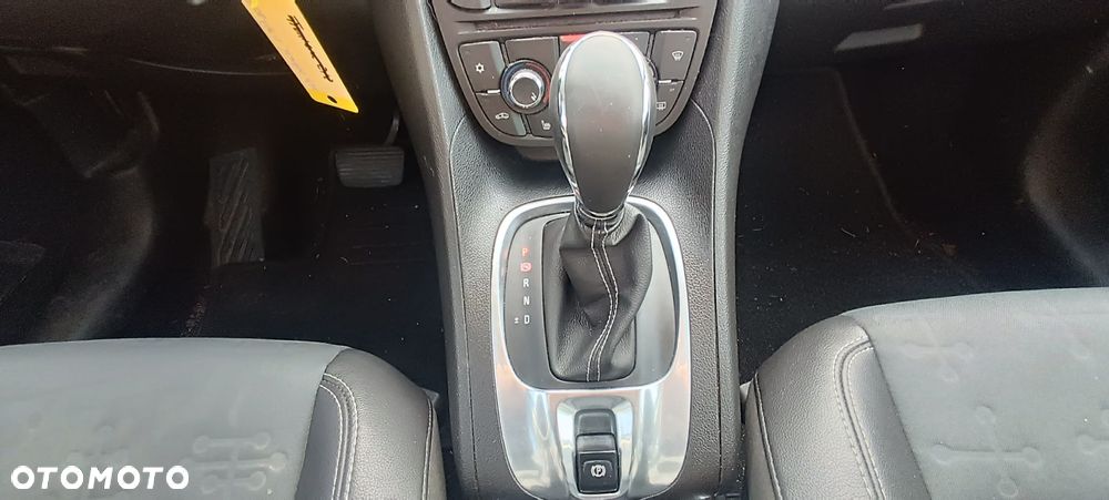 Opel Meriva 1.7 CDTI Automatik Active - 19