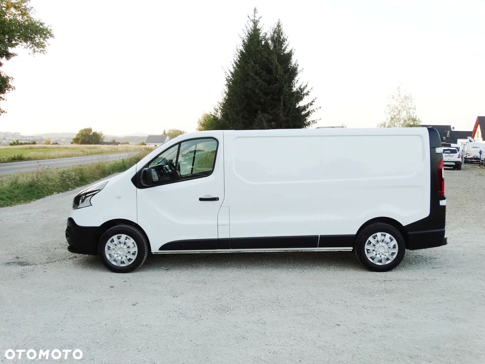 Renault TRAFIC - 8
