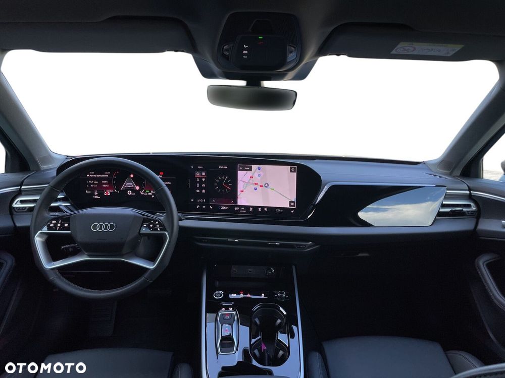 Audi A5 Limousine TFSI Quattro S tronic - 18