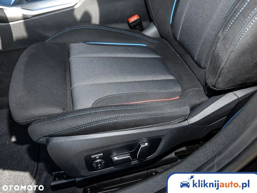 BMW Seria 3 320d xDrive mHEV M Sport - 10
