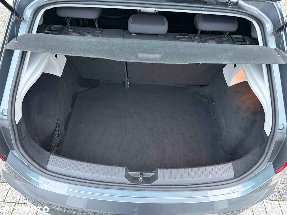 Seat Leon 1.4 TSI FR S&S DSG - 7