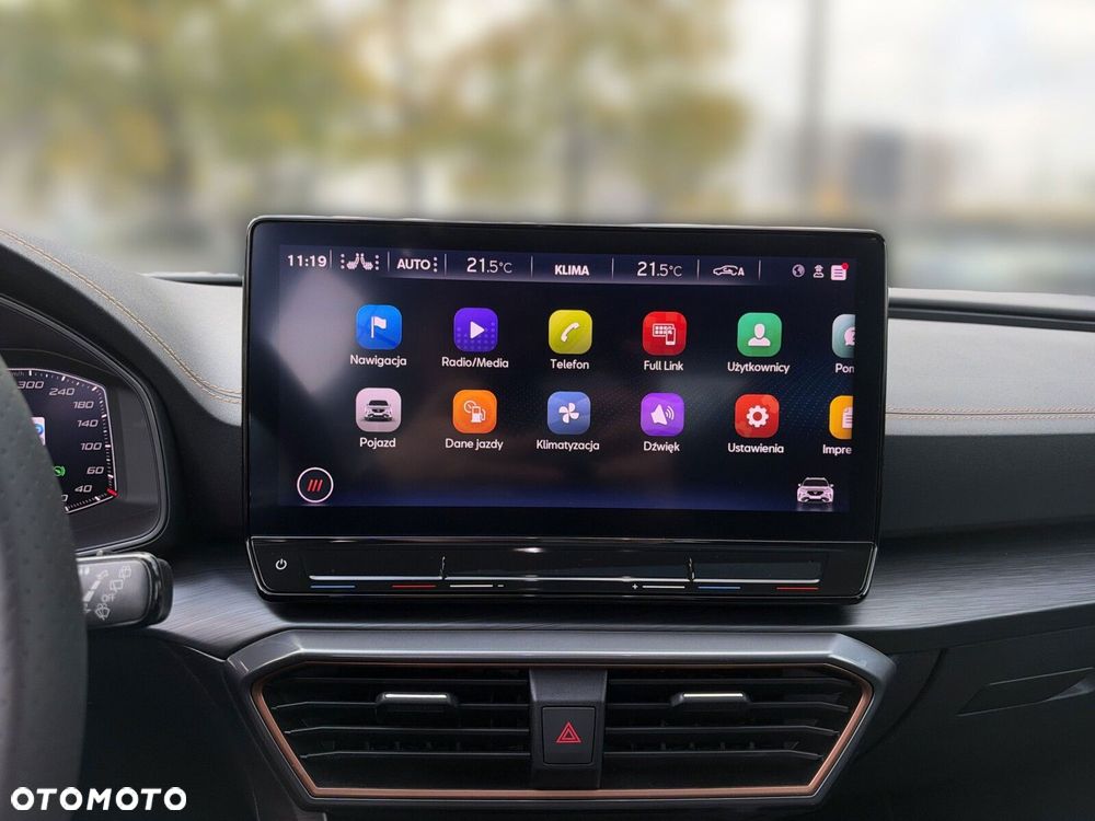 Cupra Formentor 2.0 TSI 4Drive VZ DSG - 18