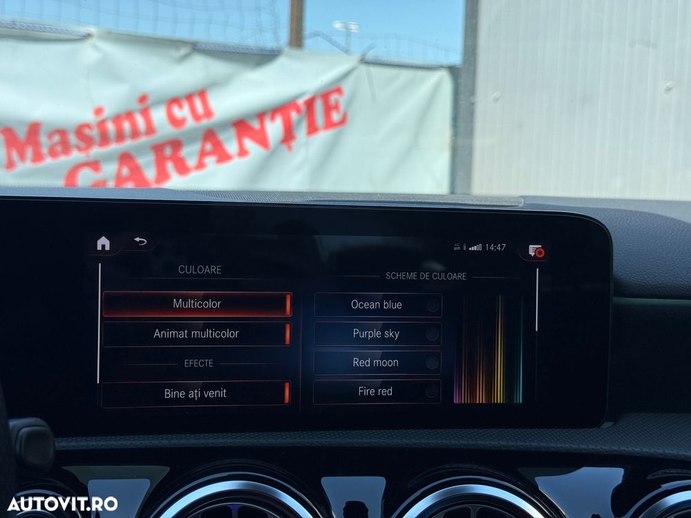 Mercedes-Benz A 250 e 8G-DCT AMG Line - 20