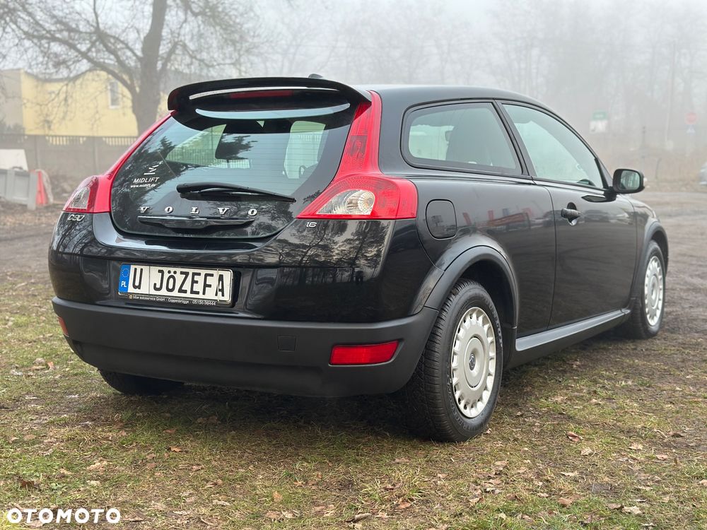 Volvo C30 1.6 Momentum - 13