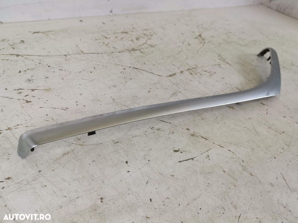 Ornament Fata Usa Stanga Mercedes-Benz  S-Class C217 2013 2014 2015 20 - 4