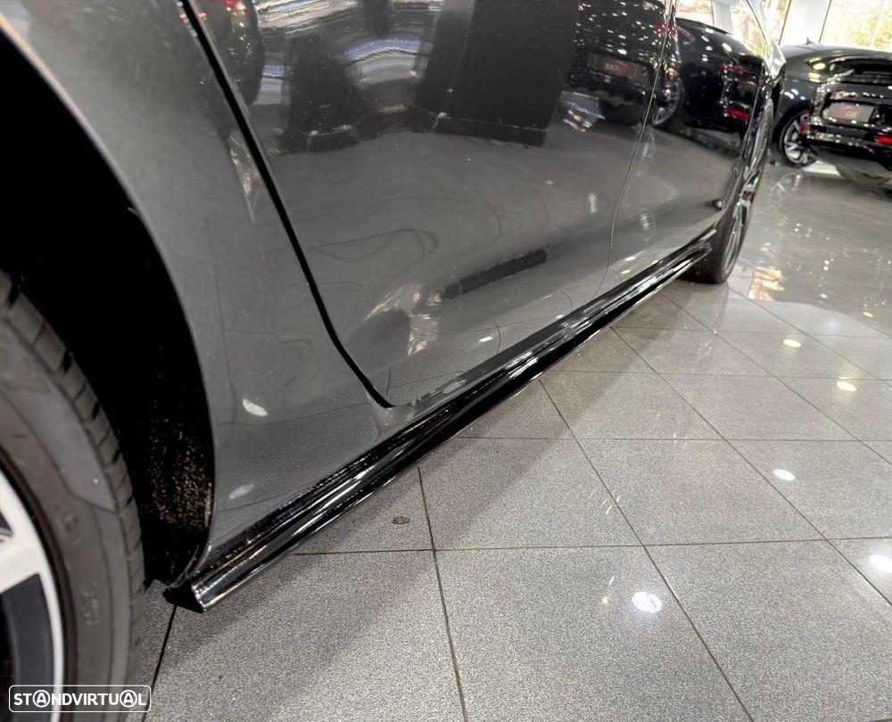 VW Golf 2.0 TDI GTD DSG - 40