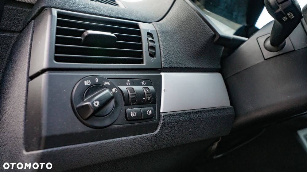 BMW X3 - 12