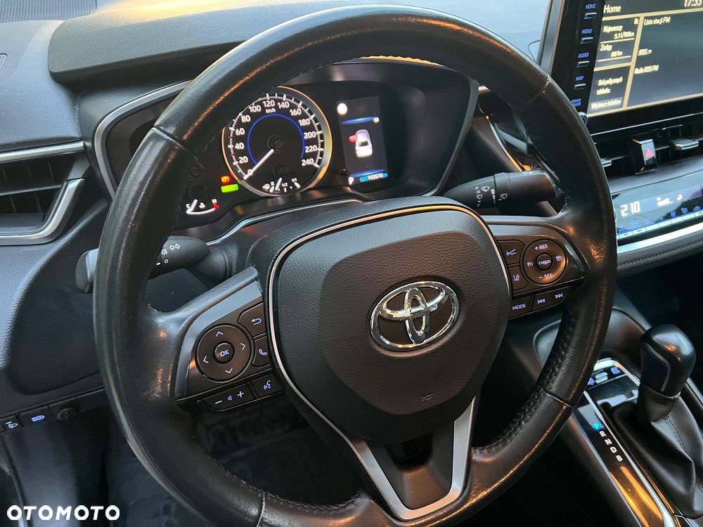Toyota Corolla - 18
