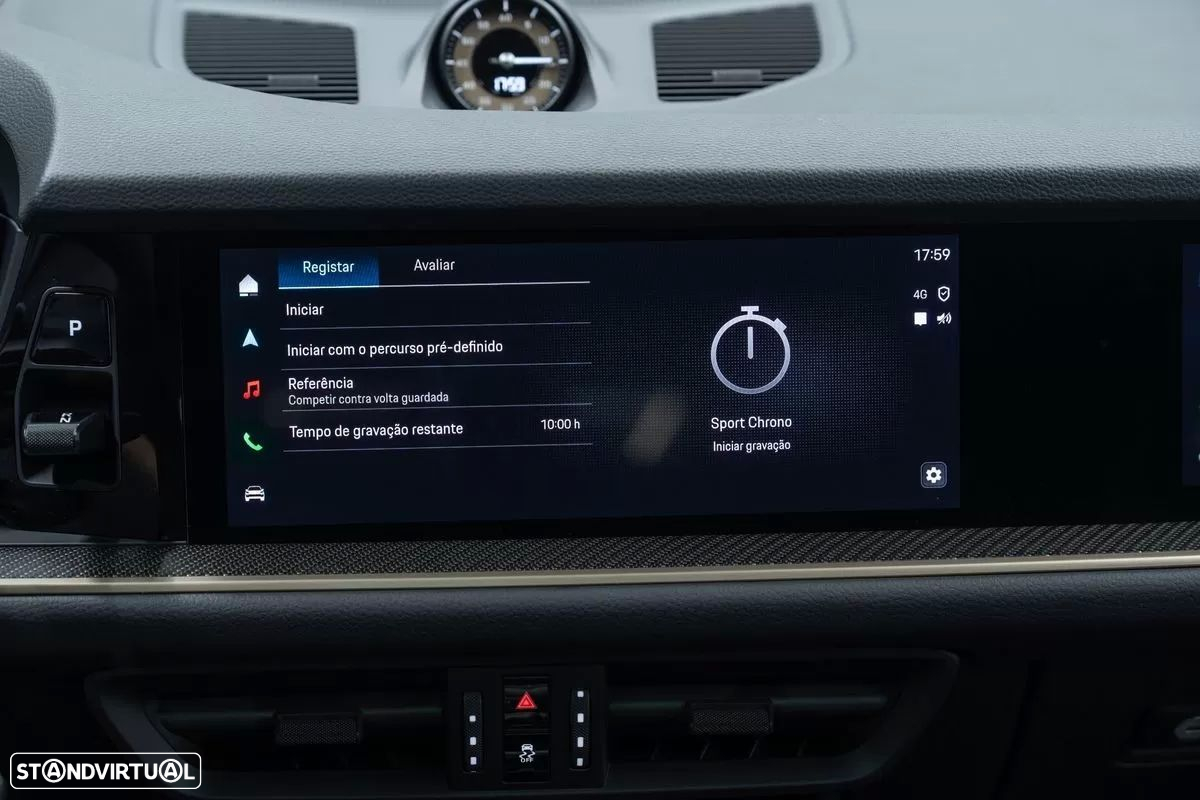 Porsche Cayenne Coupé E-Hybrid - 55