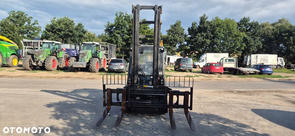 Linde H50 evo - 11