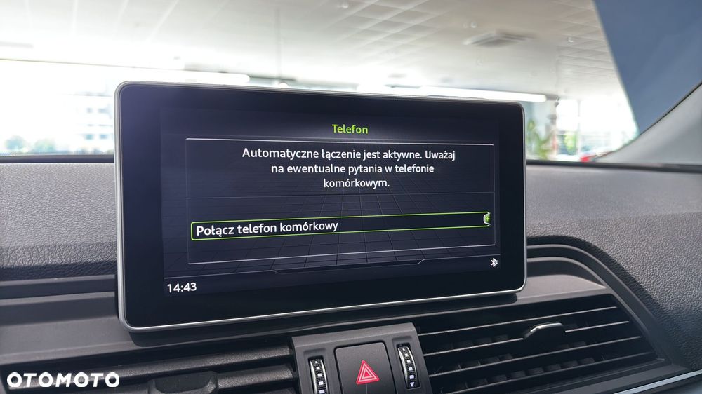 Audi Q5 35 TDI Quattro S tronic - 26