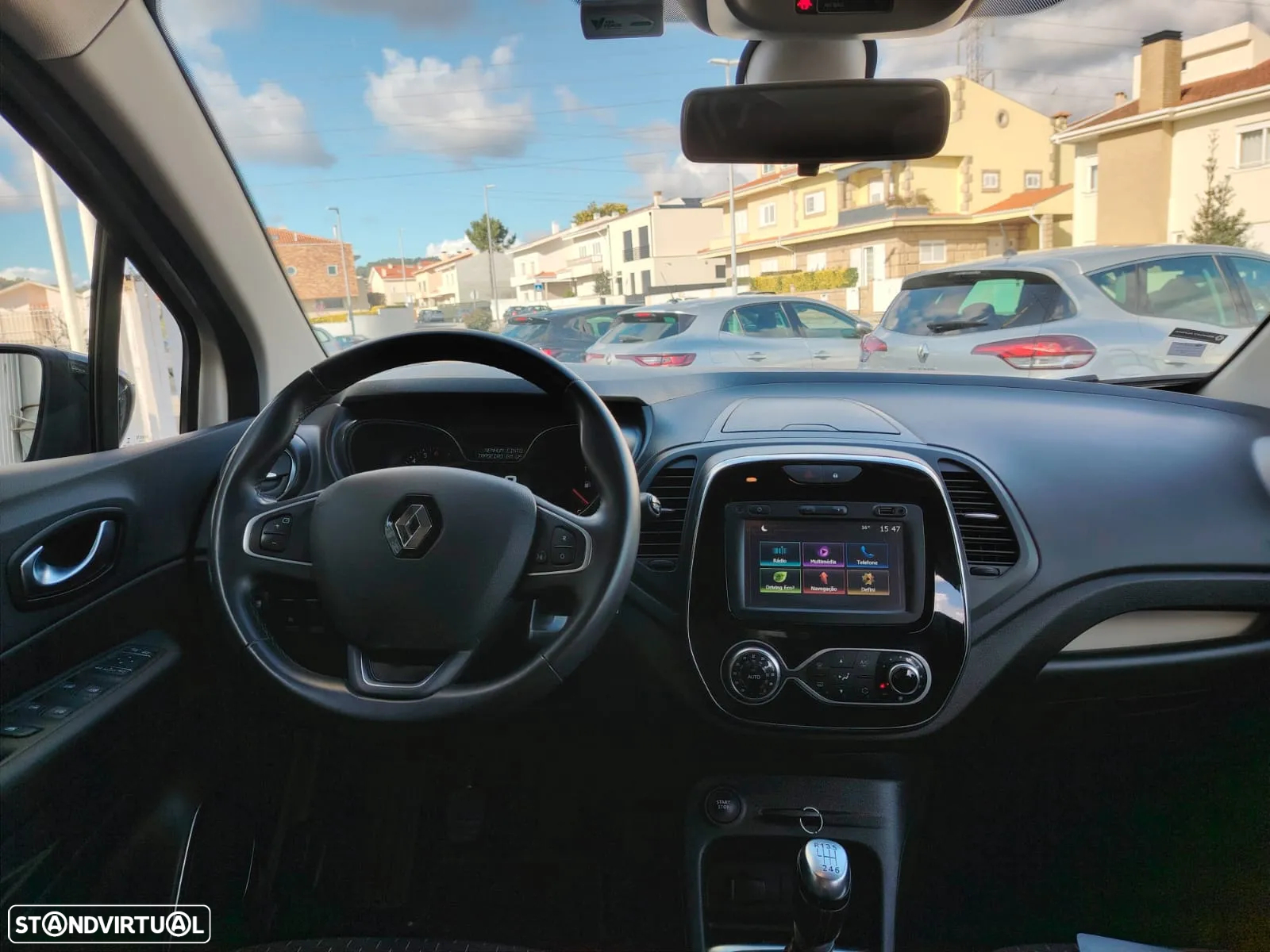 Renault Captur 1.2 TCe Exclusive - 8