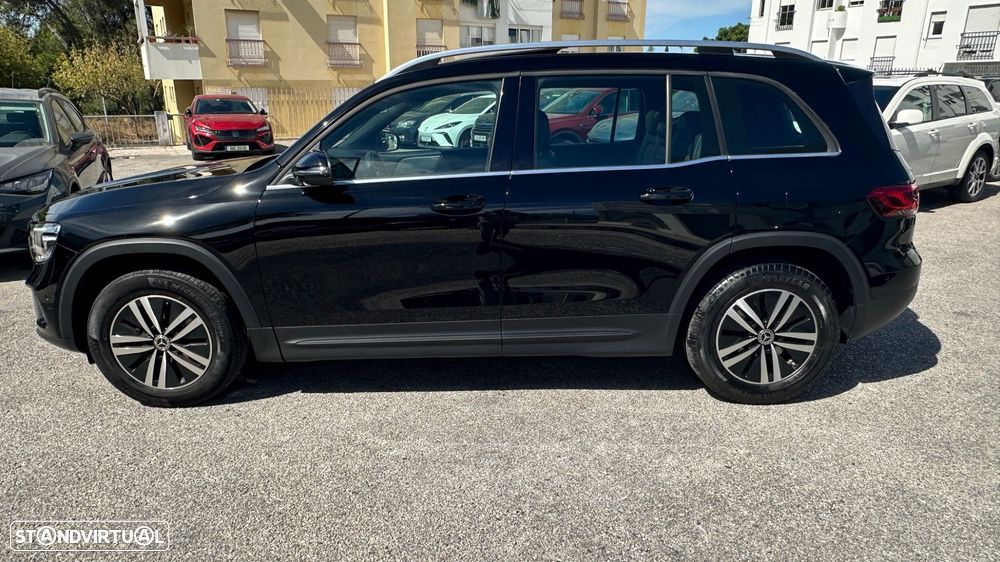 Mercedes-Benz GLB 180 d Progressive - 6