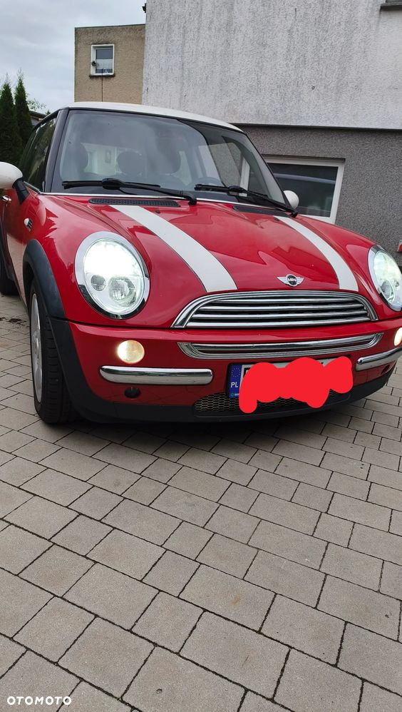 MINI Cooper - 2