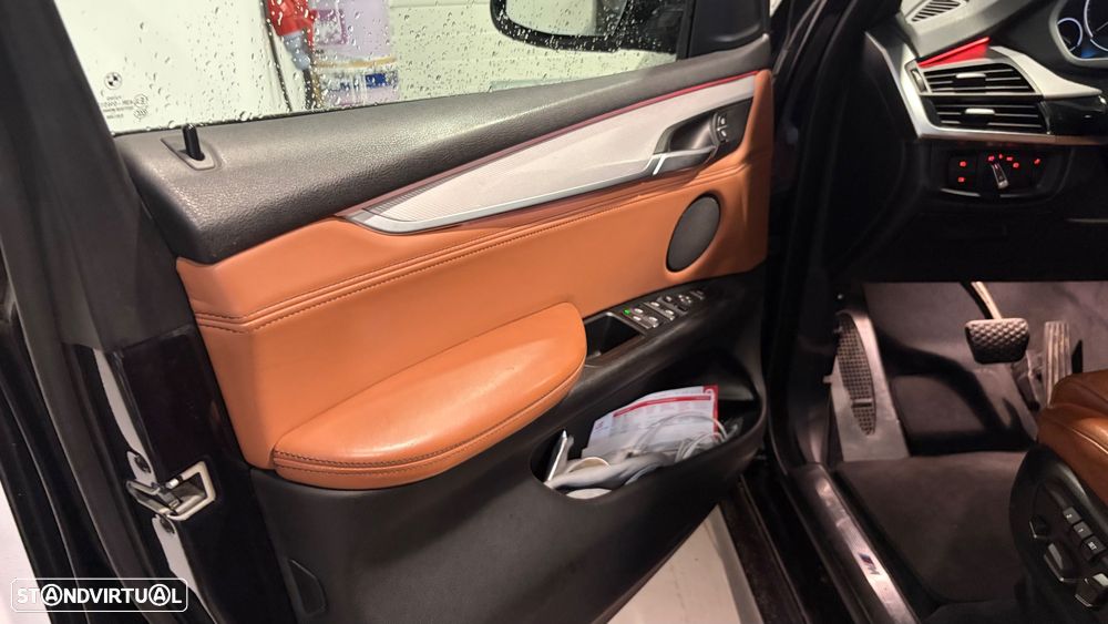 BMW X5 40e xDrive Pack M - 51