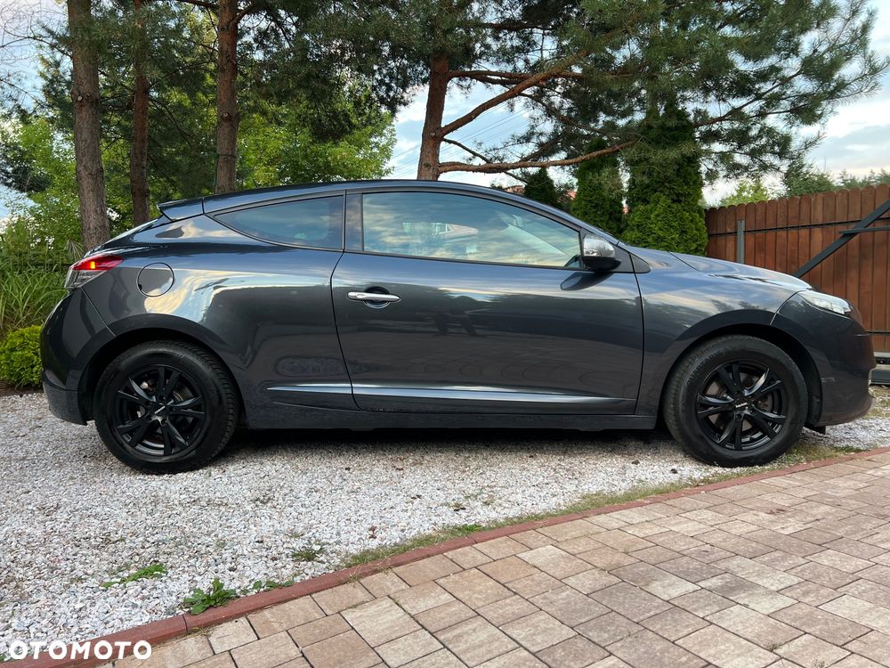 Renault Megane - 5
