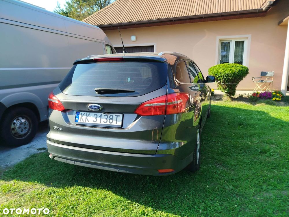 Ford Focus - 7