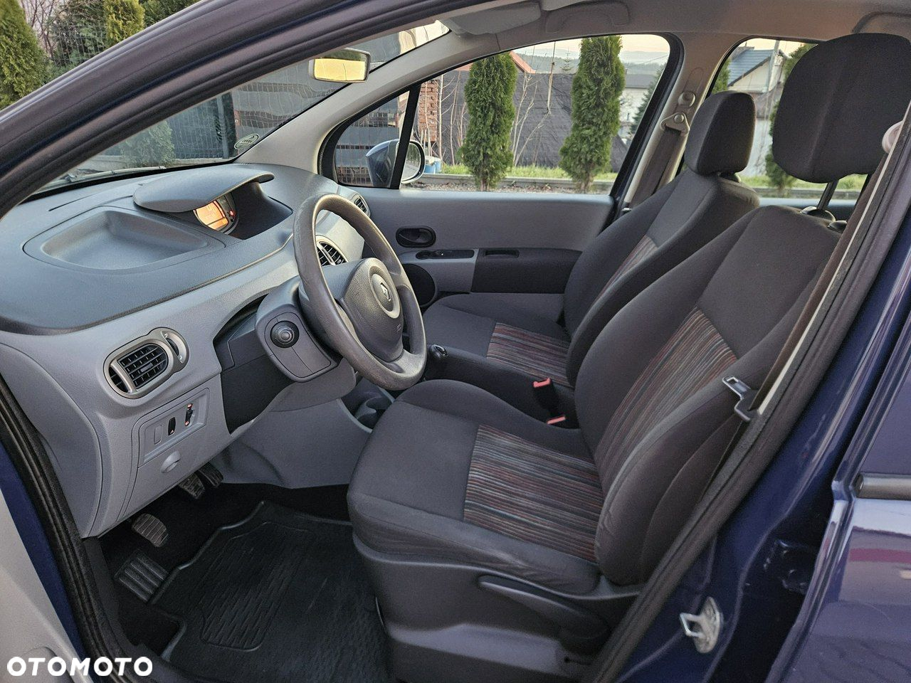 Renault Modus 1.2 16V Expression - 19
