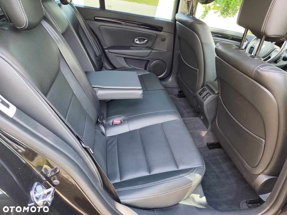 Renault Laguna dCi 180 FAP Initiale - 29