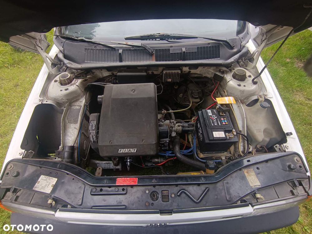 Fiat Tipo - 9