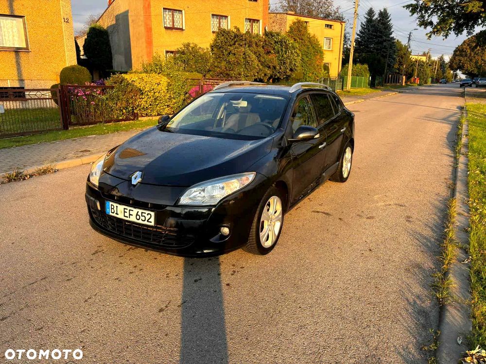 Renault Megane 1.6 16V Authentique - 8