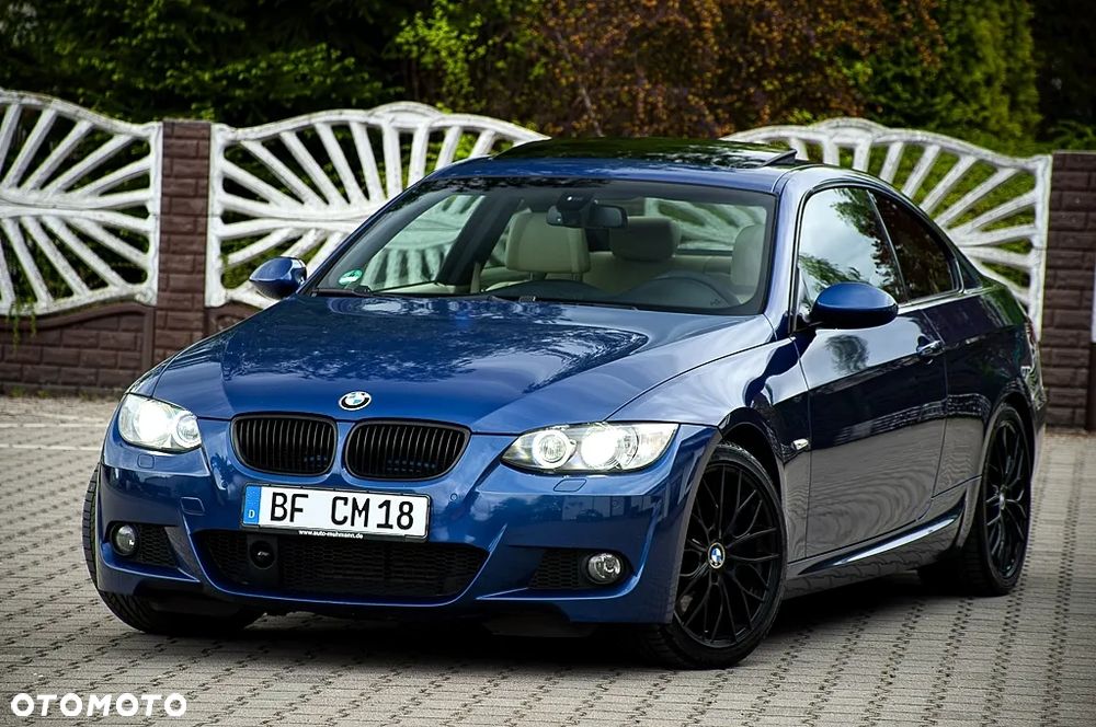 BMW Seria 3 330xd - 13