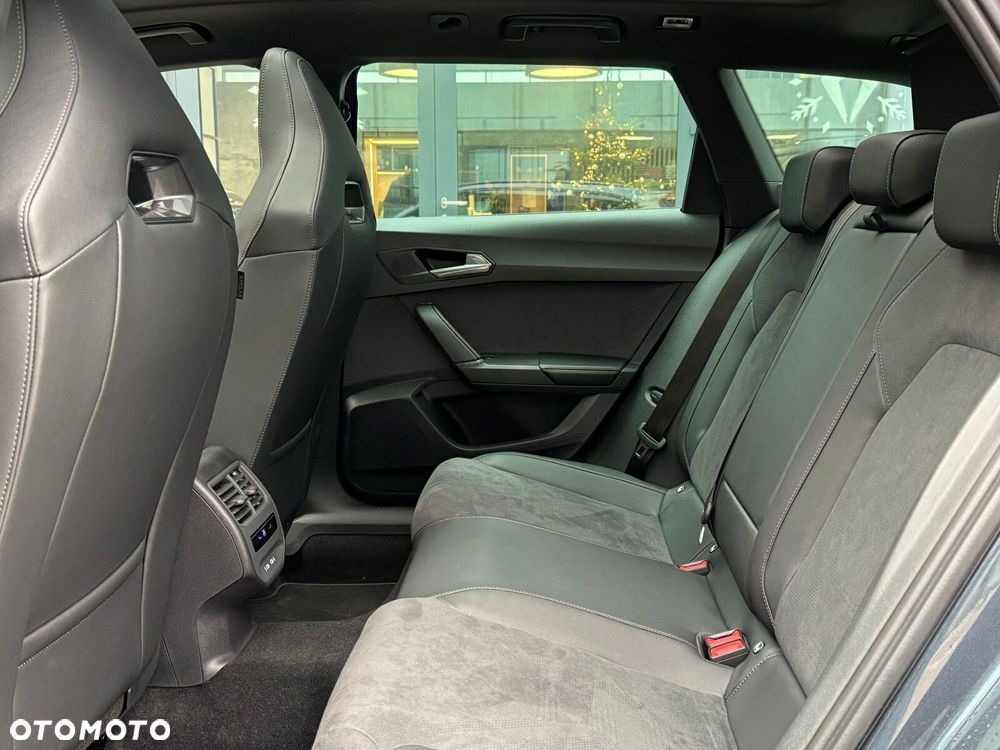 Cupra Leon Sportstourer 2.0 TSI 4Drive DSG - 37