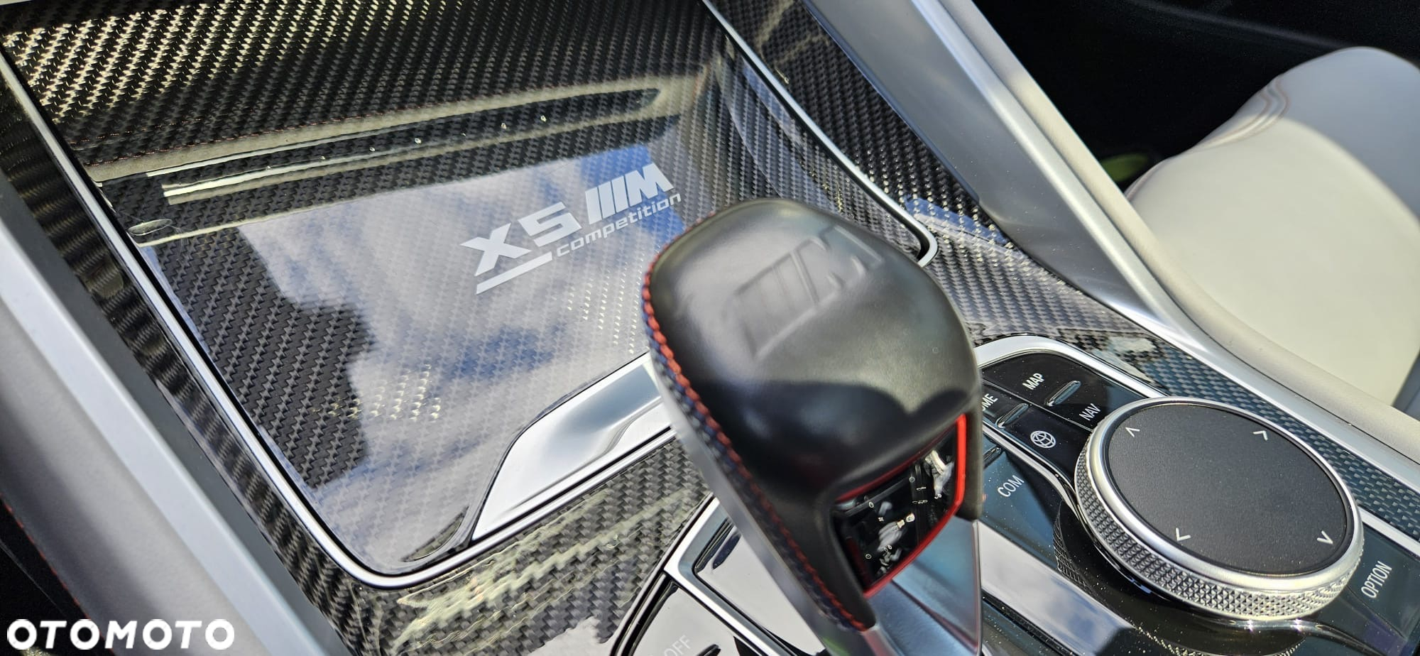 BMW X5 M Competition - 14