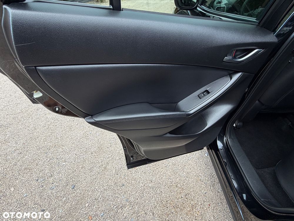 Mazda CX-5 2.0 Skymotion 2WD - 21