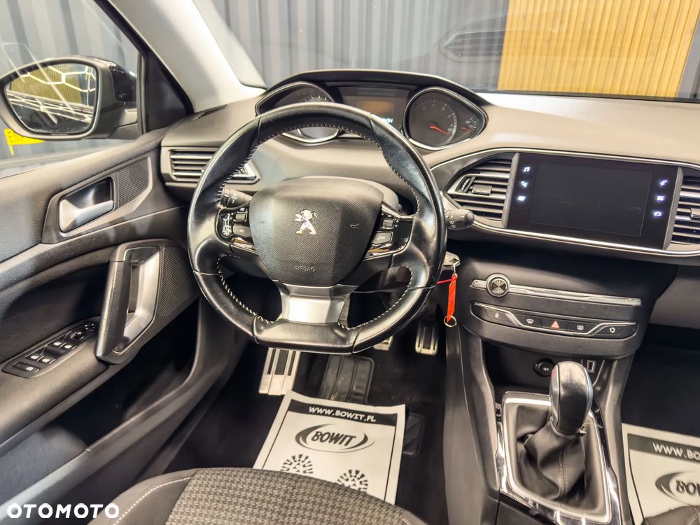 Peugeot 308 PureTech 110 Stop & Start Access - 16