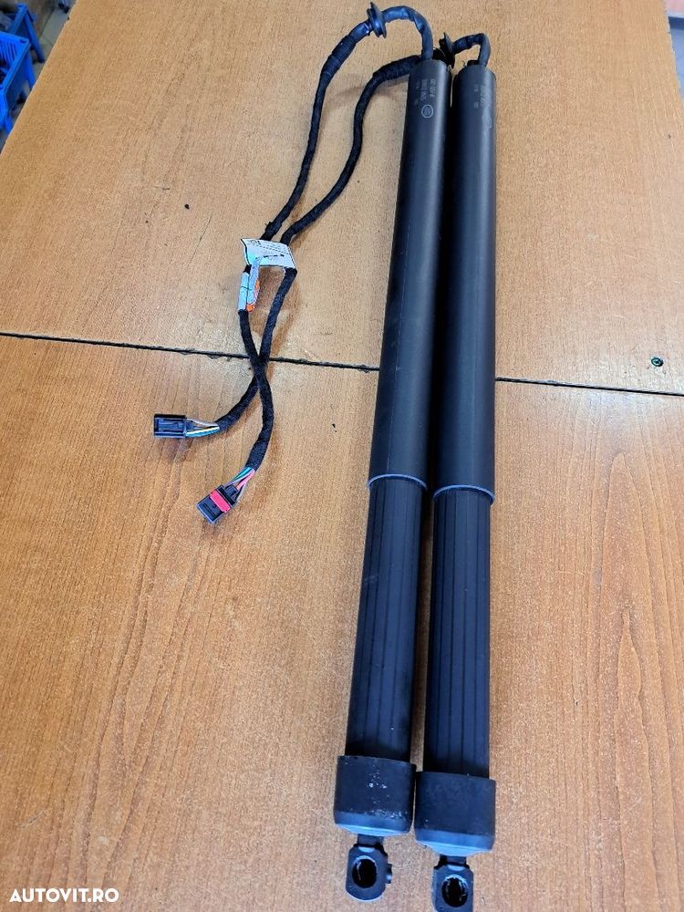 Telescop portbagaj electric Range Rover Evogue L551 - 1