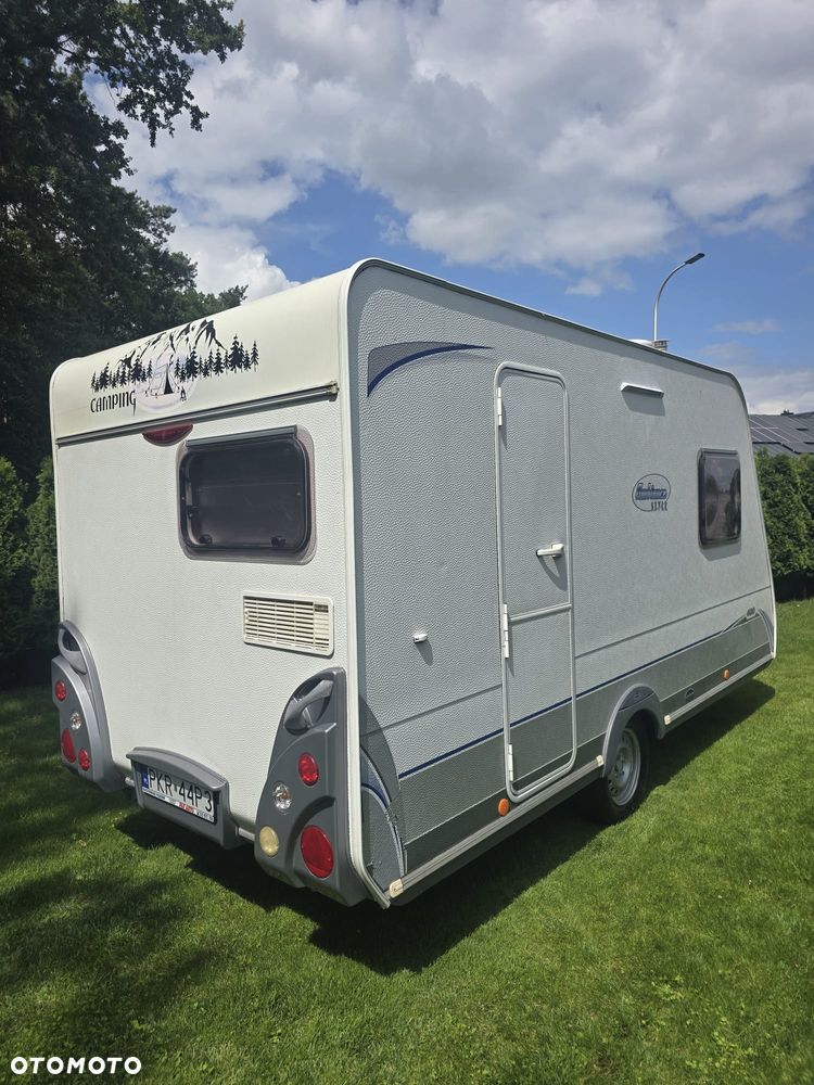 Caravelair Ambiance style 400 - 3