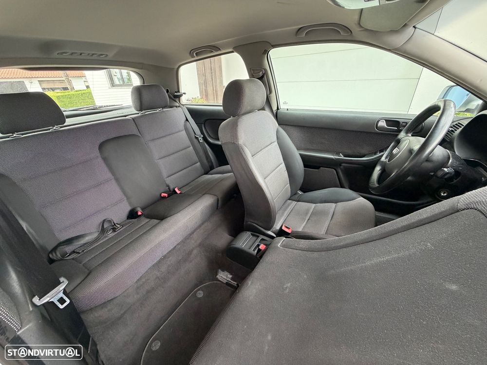 Audi A3 1.6 Attraction - 10
