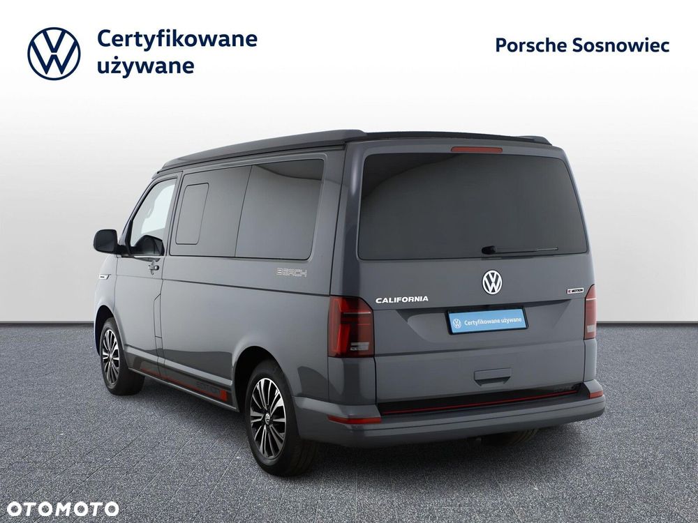 Volkswagen California - 4