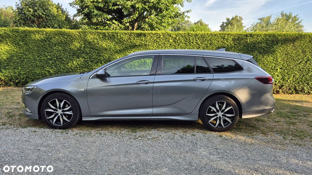 Opel Insignia 2.0 CDTI Innovation S&S - 21