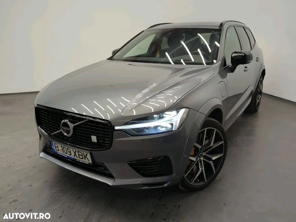 Volvo XC 60 Recharge T8 Twin Engine eAWD Polestar Engineered - 1