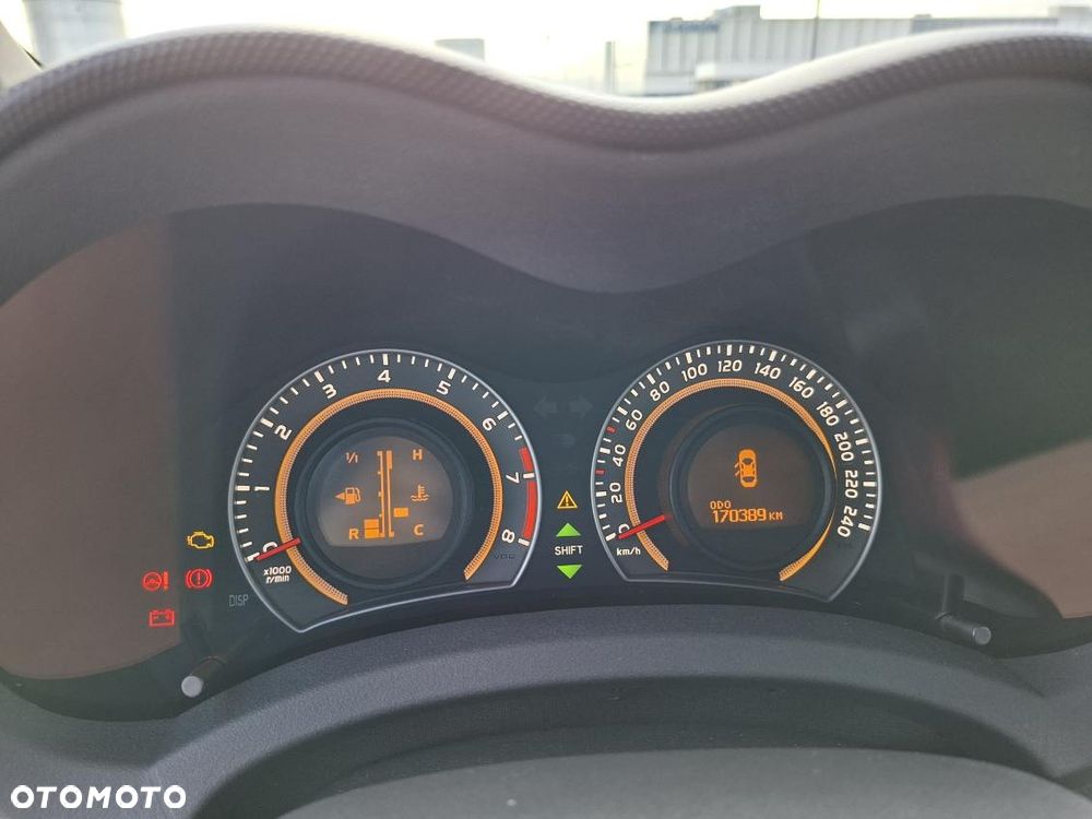 Toyota Auris - 7