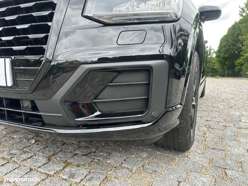 Audi Q2 1.0 TFSI ultra S tronic sport - 27
