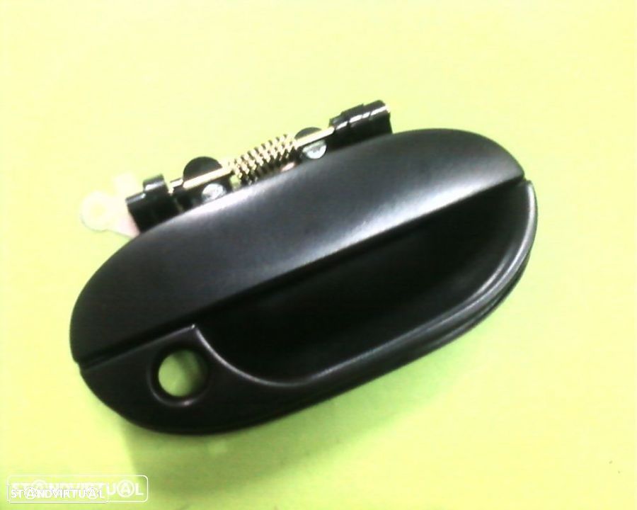 puxador de porta Hyundai Accent 98-1999(NOVO)