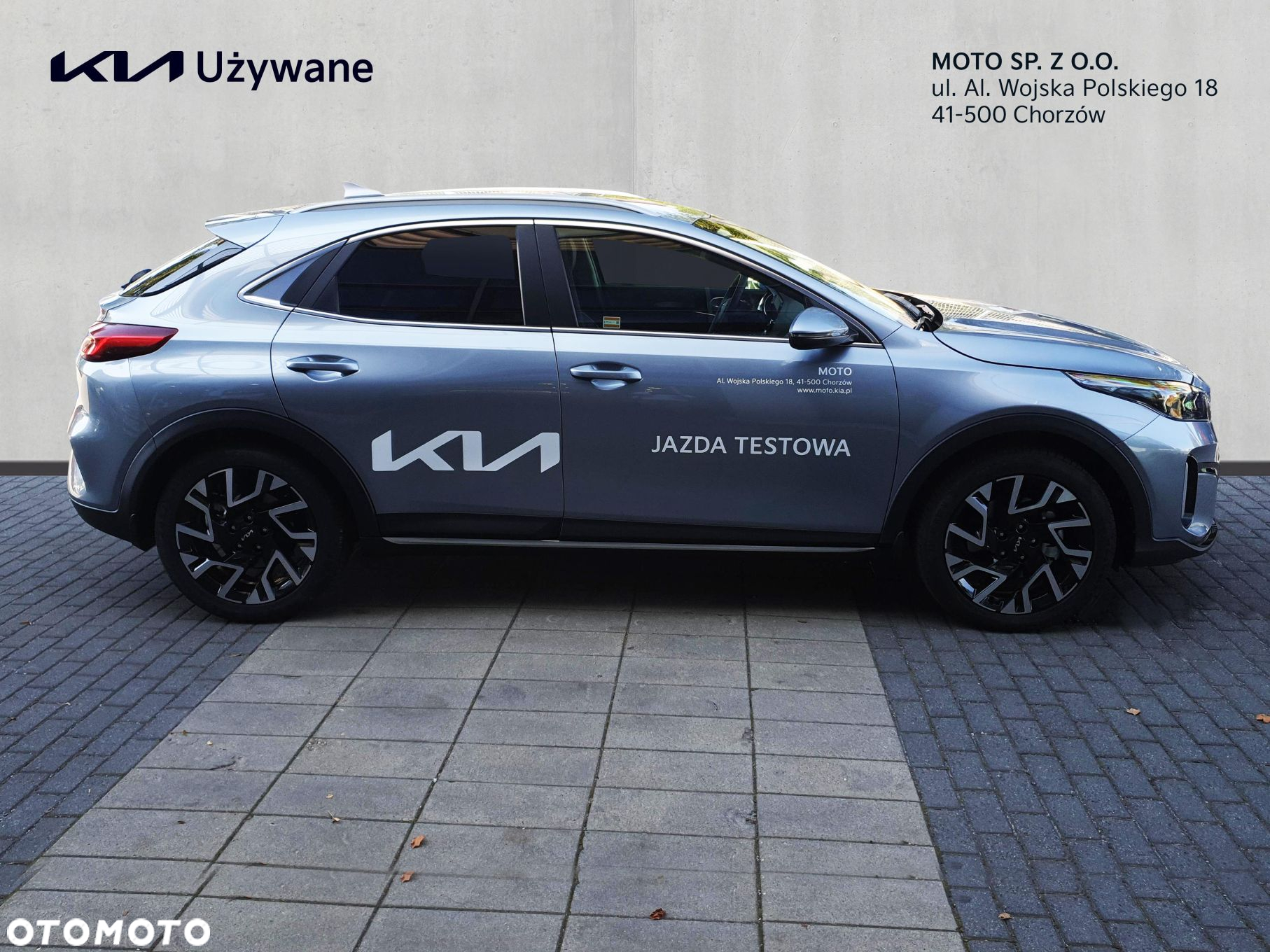 Kia XCeed 1.5 T-GDI L - 6