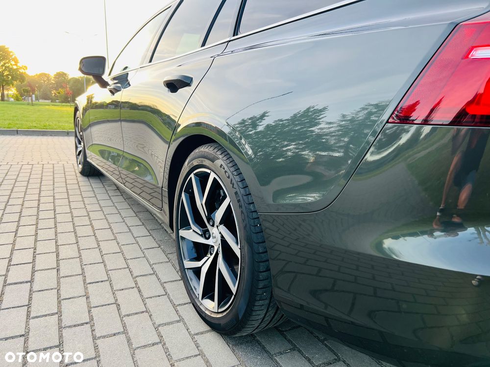 Volvo V60 D3 Momentum Pro - 15