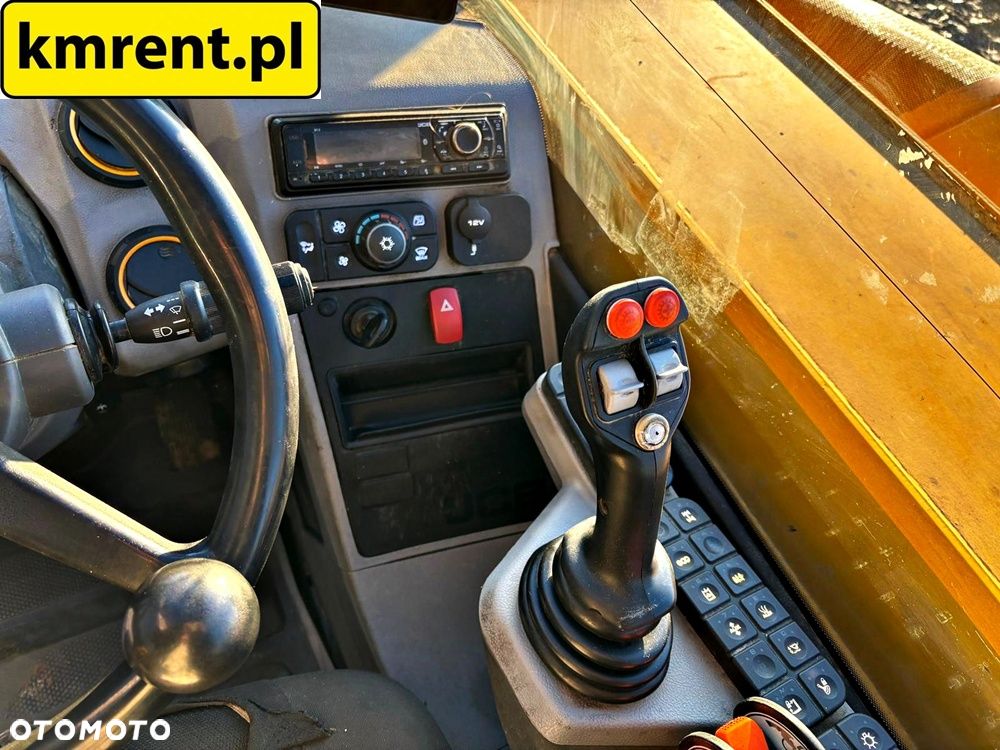 JCB 542-70 AGRI SUPER 130 KM 40 KM/H ŁADOWARKA TELESKOPOWA 2021R. | JCB 536-70 536-60, 531-70 528-70 MANITOU 731 845 731, MERLO - 26