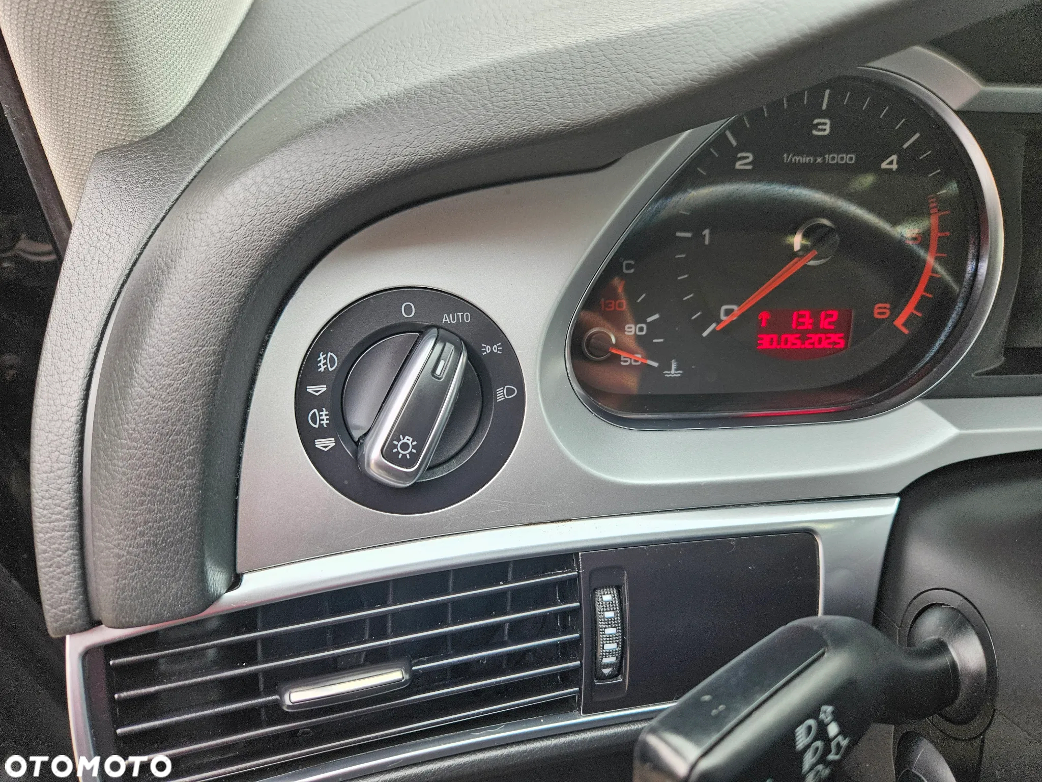 Audi A6 Avant 2.0 TDI DPF multitronic - 20